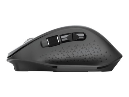 TRUST Souris sans fil OZAA Compact