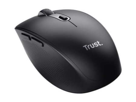 TRUST Souris sans fil OZAA Compact