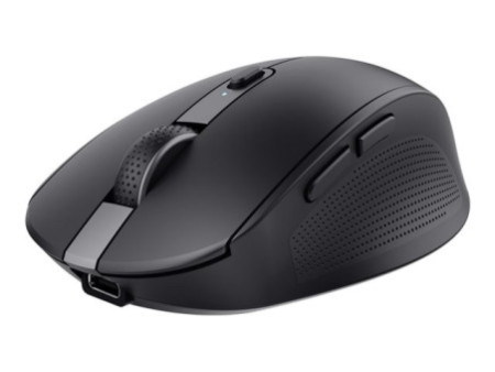 TRUST Souris sans fil OZAA Compact
