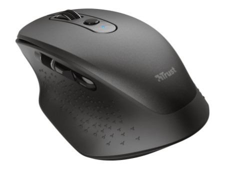 TRUST Souris sans fil OZAA Compact