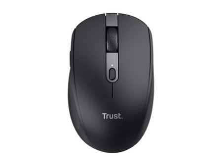 TRUST Souris sans fil OZAA Compact