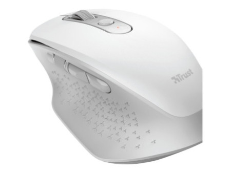 TRUST Souris sans fil OZAA Compact