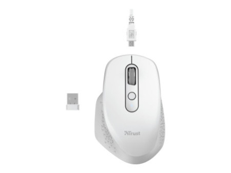 TRUST Souris sans fil OZAA Compact