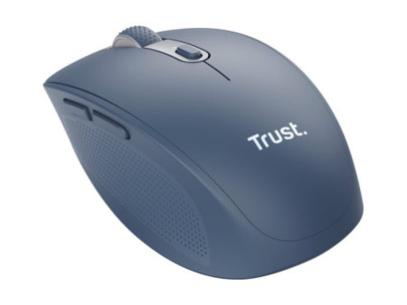 TRUST Souris sans fil OZAA Compact