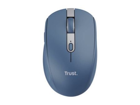 TRUST Souris sans fil OZAA Compact
