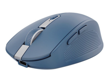 TRUST Souris sans fil OZAA Compact