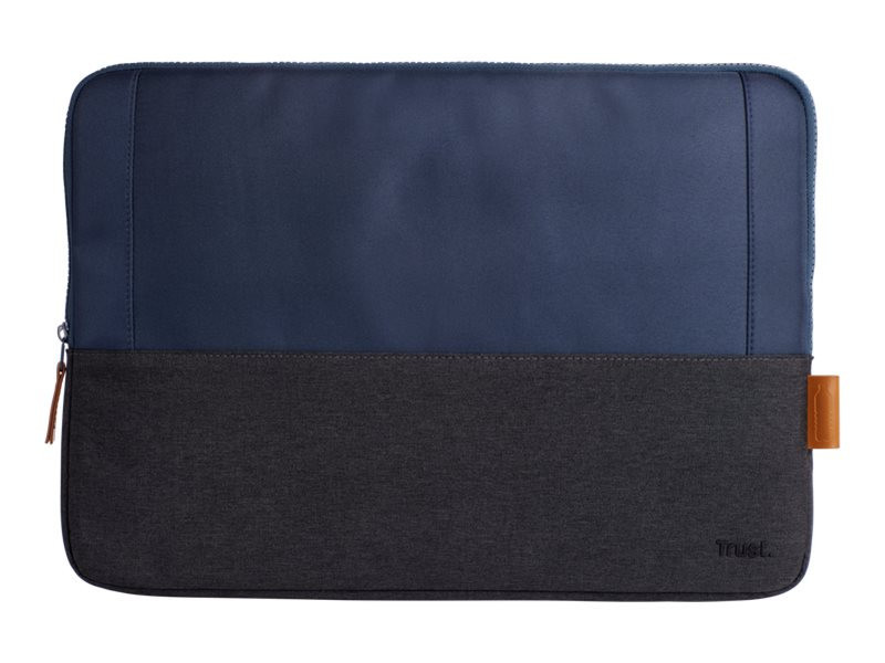 TRUST Housse de protection LISBOA bleue