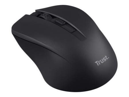 TRUST Souris sans fil silencieuse MYDO