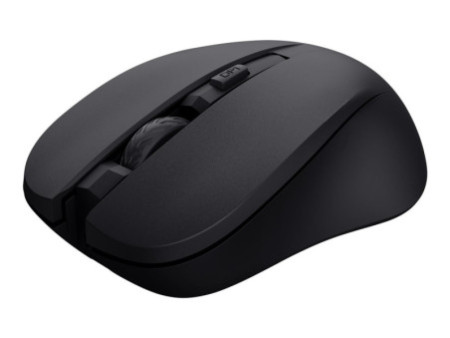 TRUST Souris sans fil silencieuse MYDO