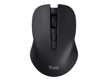 TRUST Souris sans fil silencieuse MYDO