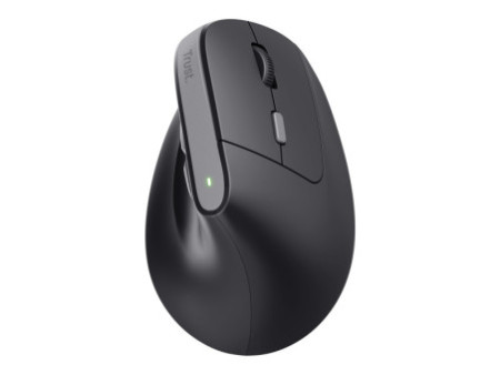 TRUST Souris egonomique BAYO II sans fil