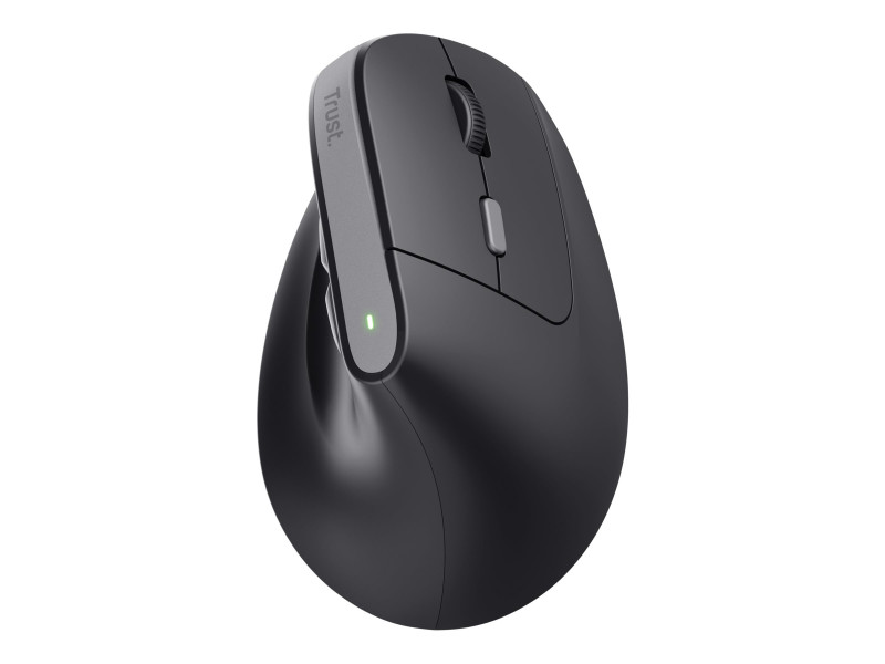 TRUST Souris egonomique BAYO II sans fil