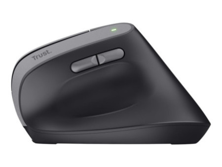 TRUST Souris egonomique BAYO II sans fil