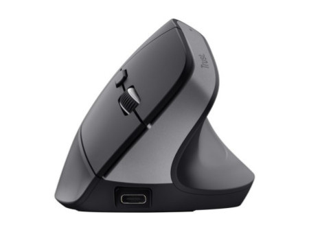TRUST Souris egonomique BAYO+ sans fil