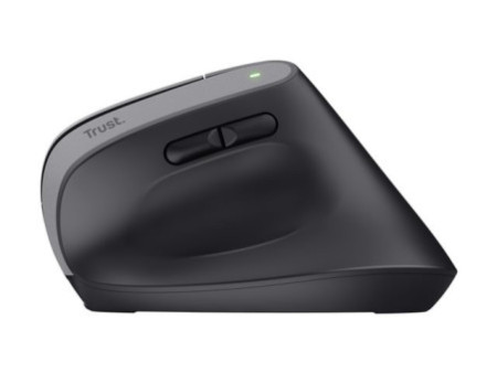 TRUST Souris egonomique BAYO+ sans fil