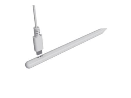 TRUST Stylet actif KYNA pour iPad - Blan
