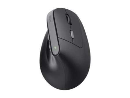 TRUST Souris ergonomique TM-270 sans fil
