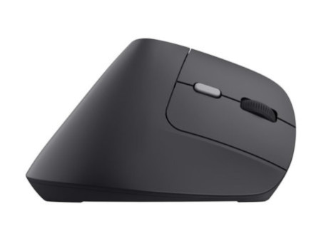 TRUST Souris ergonomique TM-270 sans fil