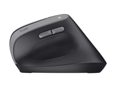 TRUST Souris ergonomique TM-270 sans fil