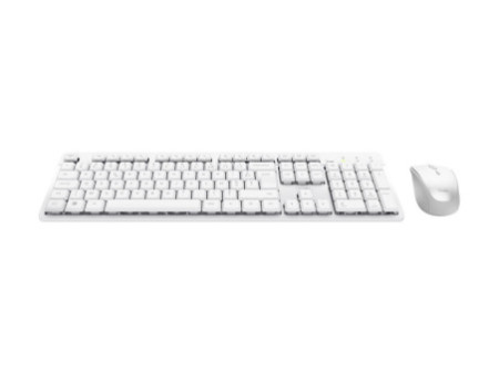 TRUST Pack clavier & souris sans fil(FR)