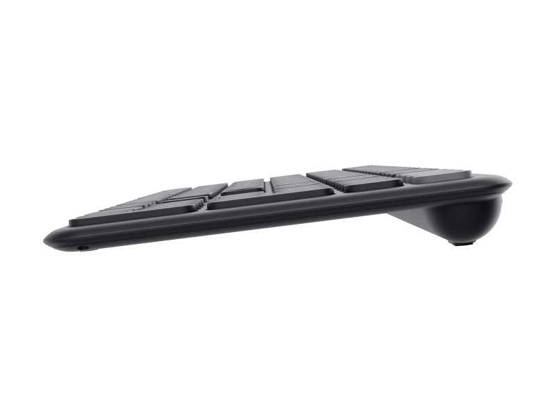 TRUST Clavier sans fil VAIYA (FR)