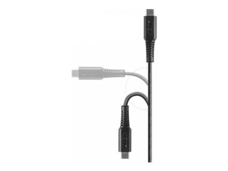 LINDY 1m USB Type C to Lightning Cable