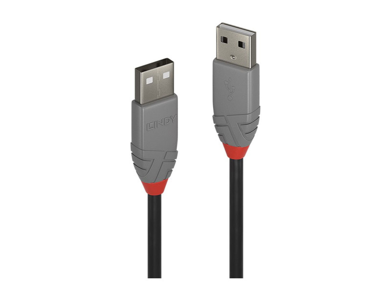 LINDY 5m USB 2.0 Type A Cable