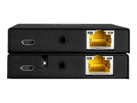 LINDY 50m Cat.6 HDMI 18G & IR Extender