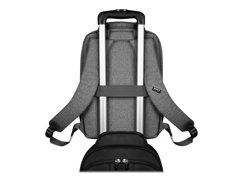 PORT DESIGNS Eco Backpack 13/14p Grey