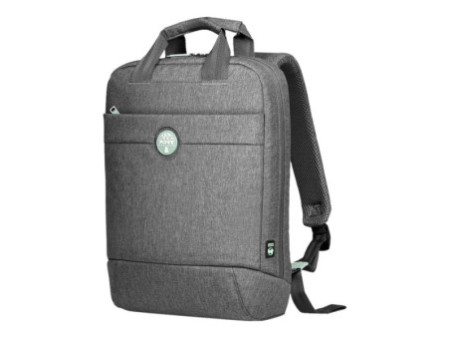 PORT DESIGNS Eco Backpack 13/14p Grey