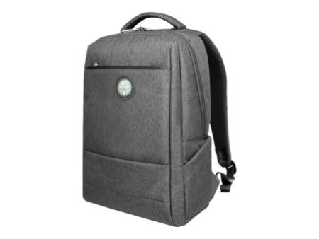 PORT DESIGNS Eco XL Backpack 15.6p Grey