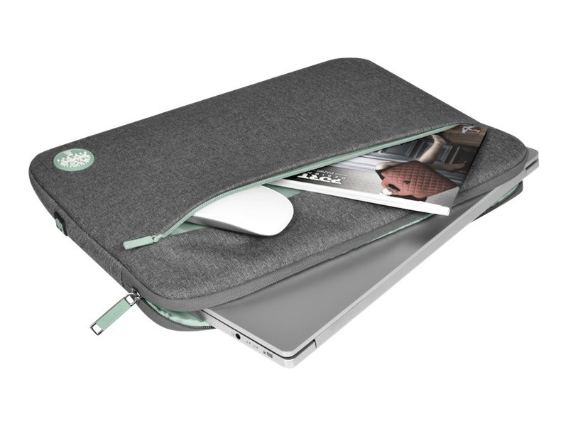 PORT DESIGNS Eco Sleeve 13/14p Grey