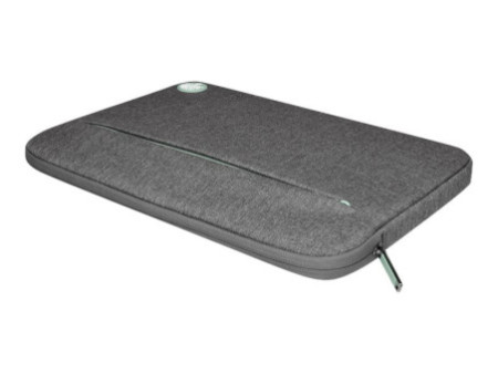 PORT DESIGNS Eco Sleeve 13/14p Grey