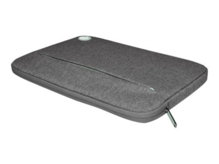 PORT DESIGNS Eco Sleeve 15.6p Grey