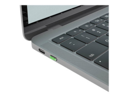 LINDY Verrou de port USB type C 4pcs