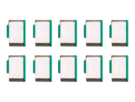 LINDY Verrou de port USB type C 10pcs