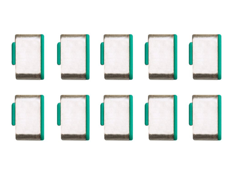 LINDY Verrou de port USB type C 10pcs