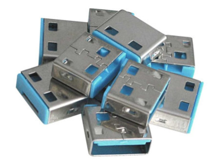 LINDY Bloqueurs de ports USB 10 pièces