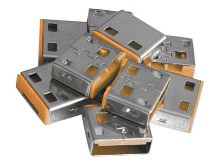 LINDY Bloqueurs de ports USB 10 pièces