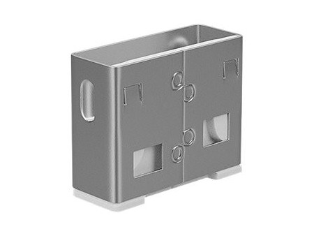 LINDY Bloqueurs de ports USB 10 pièces