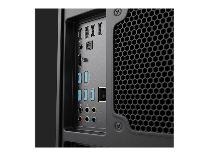 LINDY Clé pour bloqueur de port USB type
