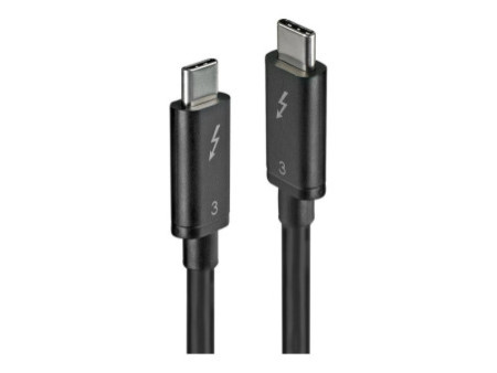 LINDY Thunderbolt 3 Cable 0.5m