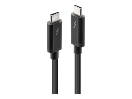 LINDY Thunderbolt 3 Cable 1m