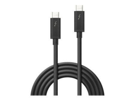 LINDY Thunderbolt 3 Cable 1m