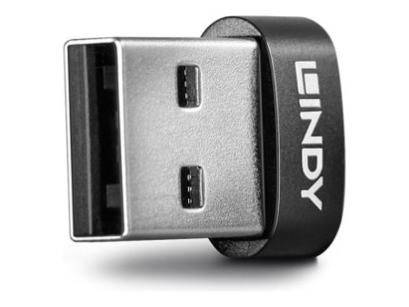 LINDY USB 2.0 Adapter USB/C-USB/A