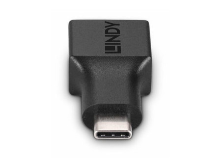 LINDY USB 3.1 Adapter Type C/A USB 3.1