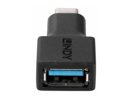 LINDY USB 3.1 Adapter Type C/A USB 3.1