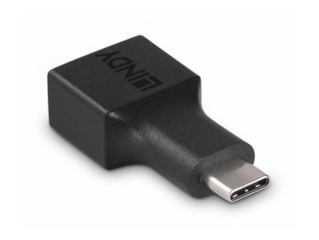 LINDY USB 3.1 Adapter Type C/A USB 3.1