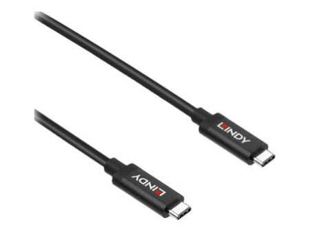 LINDY 5m ACTIVE USB 3.1 Gen 2 C/C Cable