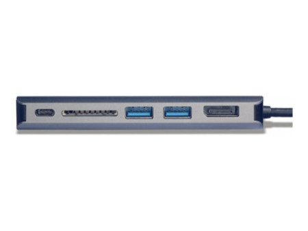 LINDY USB 3.2 Type C Laptop Mini Dock